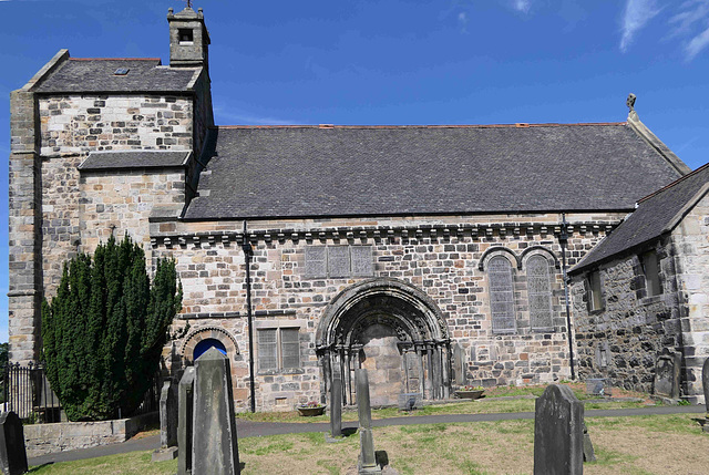 Kirkliston - Parish Church