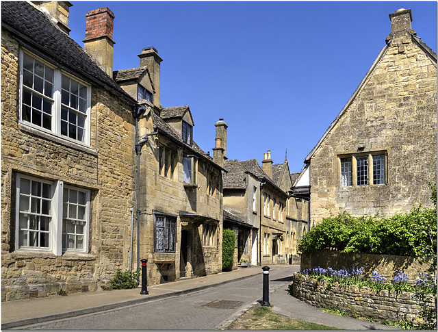 High Street, Chipping Campden High Street, Chipping Campden
