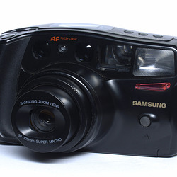 Samsung Maxima Zoom 105 Samsung Maxima Zoom 105