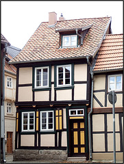 Quedlinburg, Harz 227