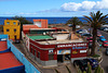 Buntes Puerto de la Cruz