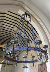 belchamp walter church, essex