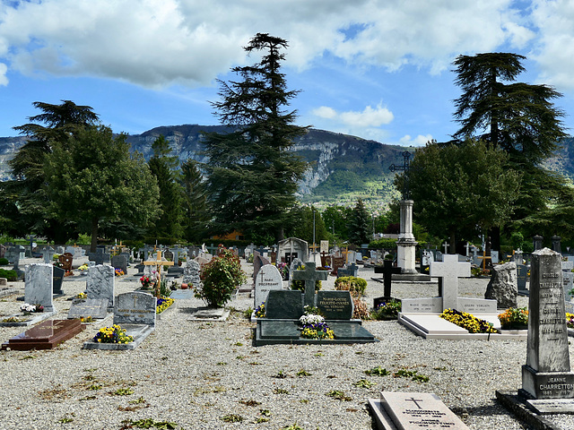 VILLAGES GENEVOIS - Bardonnex