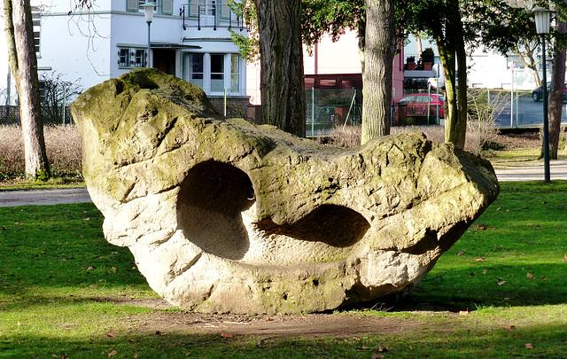 Kunst im Kurpark