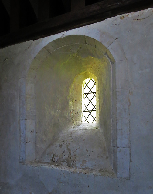 compton church, surrey