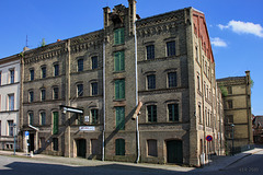 Grabow, Elde-Mühle