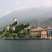 Scaliger-Burg und Altstadt Malcesine