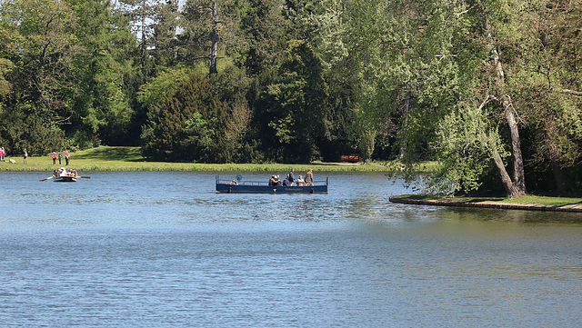 Wörlitzer Park