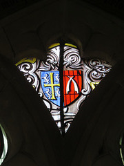 belchamp walter church, essex