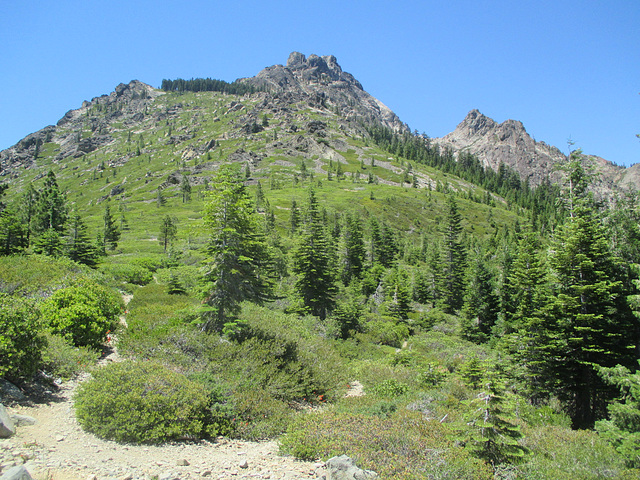 Sierra Buttes-02