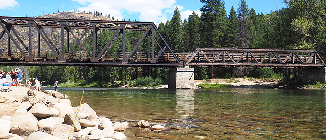 Kettle River