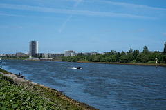 Die Weser 2