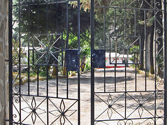 HFF from Antoquía