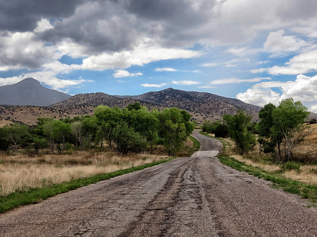 Fort Huachuca