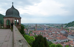 Altstadt Heidelberg