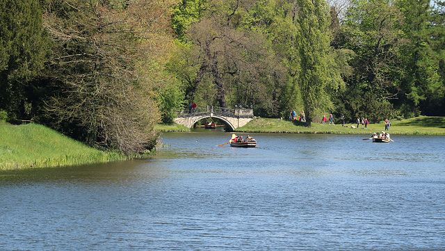 Wörlitzer Park