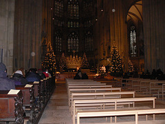 Ökumenischer Vespergottesdienst