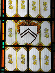 belchamp walter church, essex