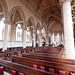 Saint Mary's Church, Stoke Newington, Hackney, London