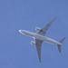Etihad Cargo Boeing 777-F EY9867 ETD9867 AUH-STN FL70 A6-DDF