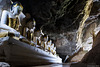 Yathae Pyan Cave - pls. view on black background (© Buelipix)
