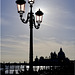 Venetian Silhouette