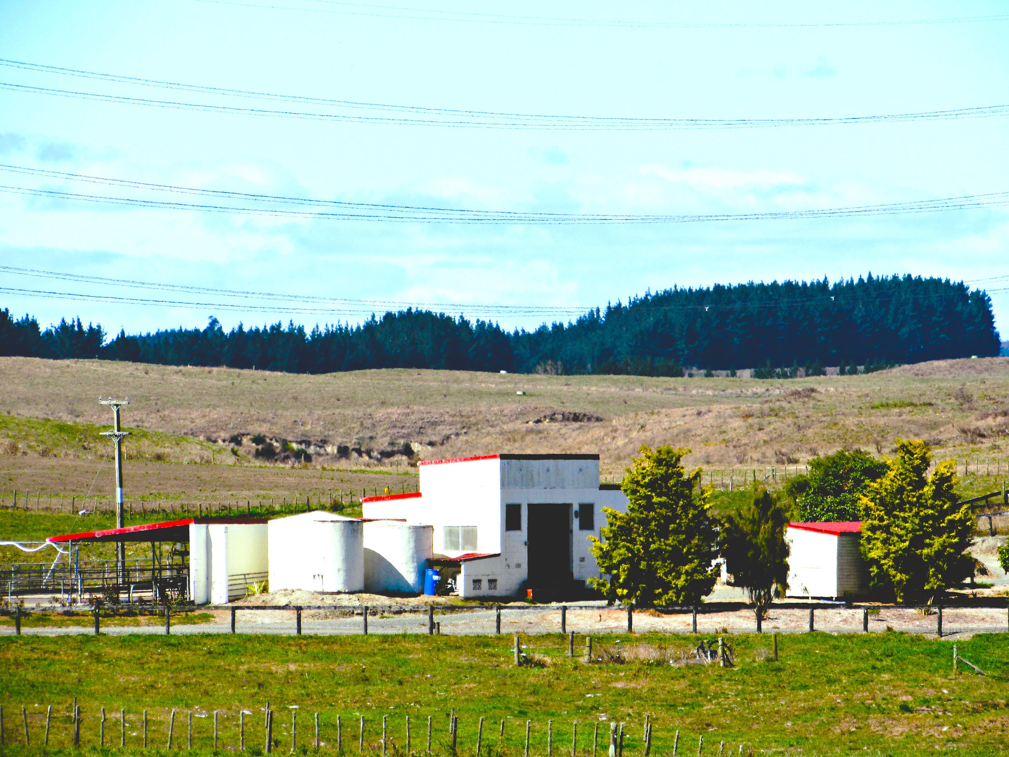 Farm View