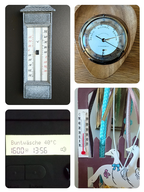 Thermometer