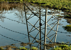 Strom und Wasser