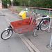 TiG[land] - Dutch "cargo" bike