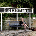 Freshford Railway Station
