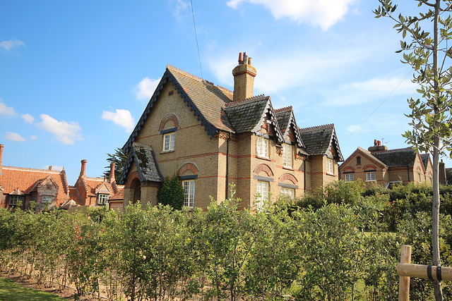 Holkham, Norfolk