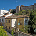 Granada El Albaicin