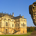 071 Palais im Großen Garten Dresden