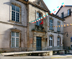 Plombières-les-Bains - Bain Stanislas