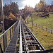 HFF of the Beatenberg funicular railway