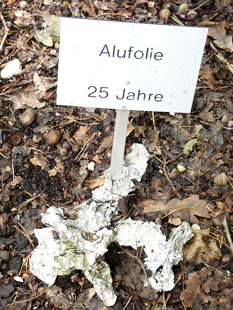 Alufolie