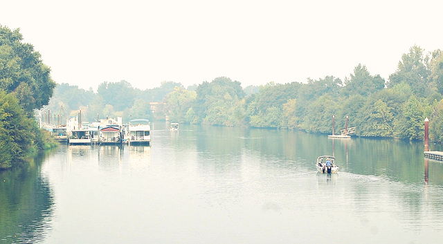 Sacramento River