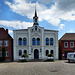 Oldenburg in Holstein - Rathaus