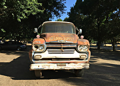 Chevrolet 1953