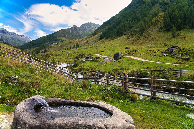 Ahrntal Ahrntal