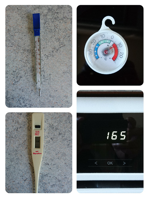 Thermometer