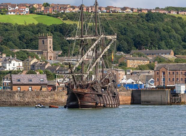 gaw[25] - out the lock