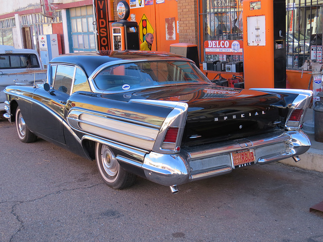 1958 Buick Special