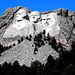 Mount Rushmore - U.S. Presidents