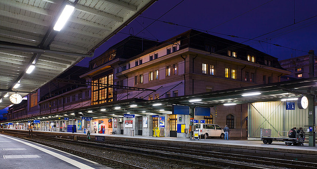 120122 gare Lausanne A