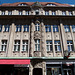 Altstadt-Fassade