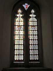 belchamp walter church, essex