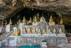 Yathae Pyan Cave (© Buelipix)