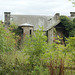 Service wing to Calwich Abbey (Demolished), Staffordshire